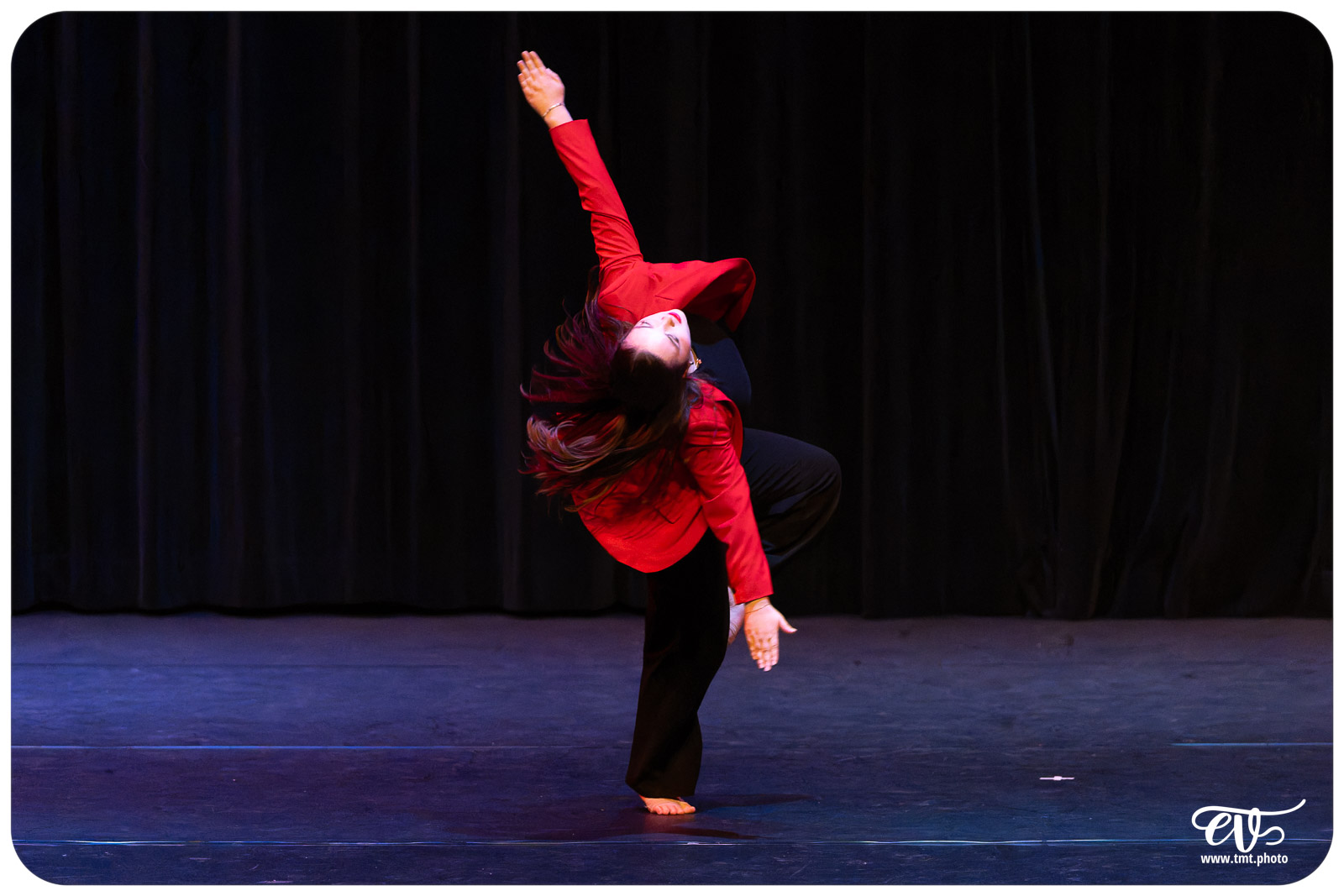 ECOLE DE DANSE CÉCILE ADAMOW